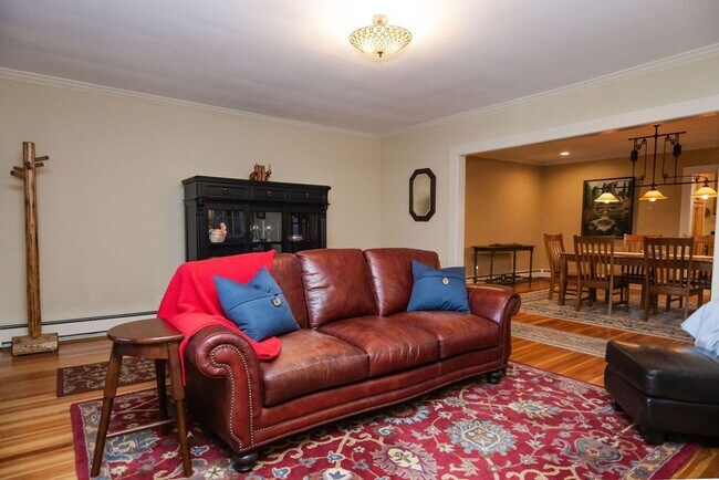 Foto del edificio - 2 Bedroom + Office, 3 Bath in Old Town Fort Collins