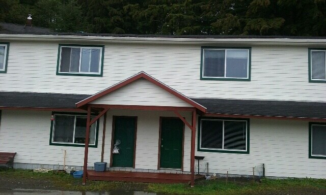 Foto del edificio - 707 Grant St