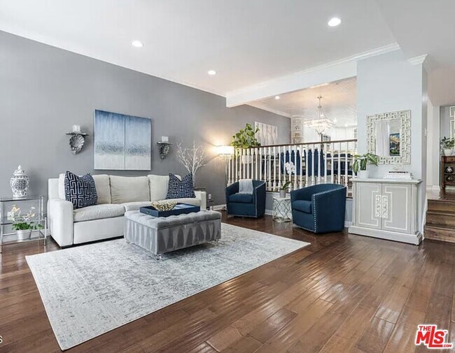 Foto del edificio - 17213 Palisades Cir