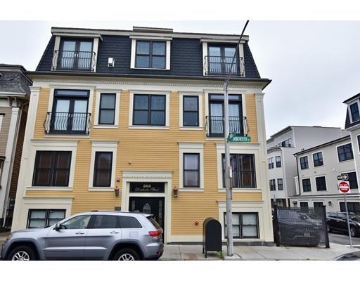 Building Photo - 360 Dorchester St