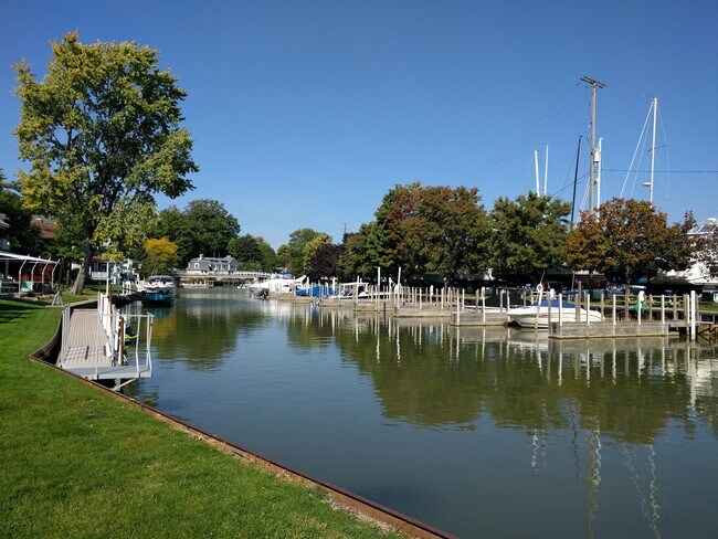 Rocky River Basin cerca de CYC - 301 Riverdale Dr