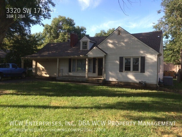 Primary Photo - Beautiful home in Westboro! 2car attached ...