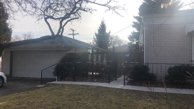 Foto del edificio - 22548 Ashley St