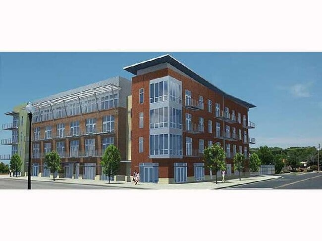 Foto del edificio - Cute condo on E6th in the center of everyt...