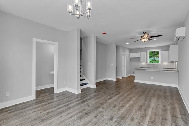 Foto del edificio - 1112 River Frk Wy