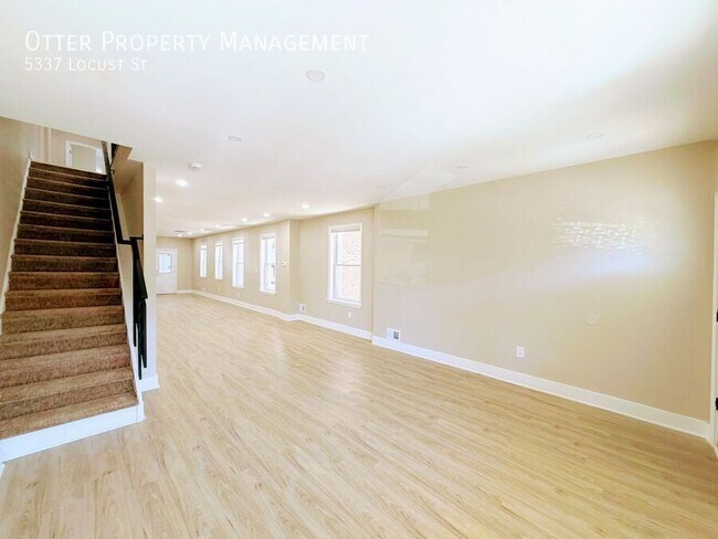 Foto del edificio - 5337 Locust St