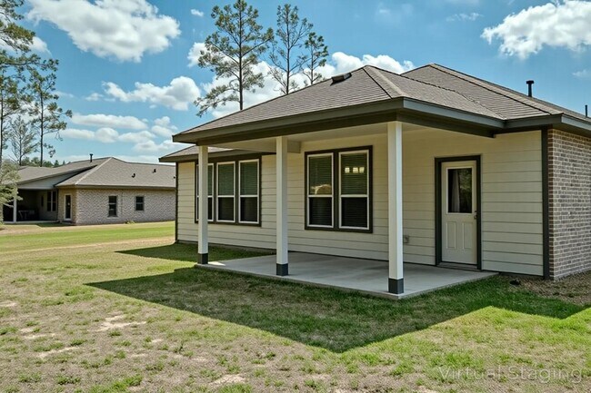 Foto del edificio - 16747 Rockwall St