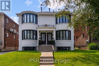 Building Photo - 110 Braemar Ave