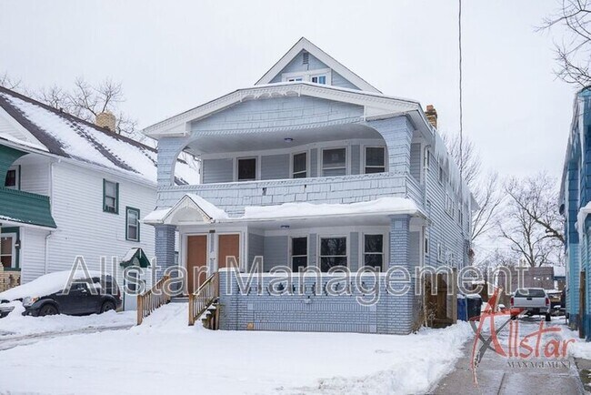 Building Photo - 3820 E 142nd St