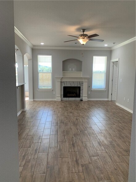 Photo - 4371 W Barhem Dr House