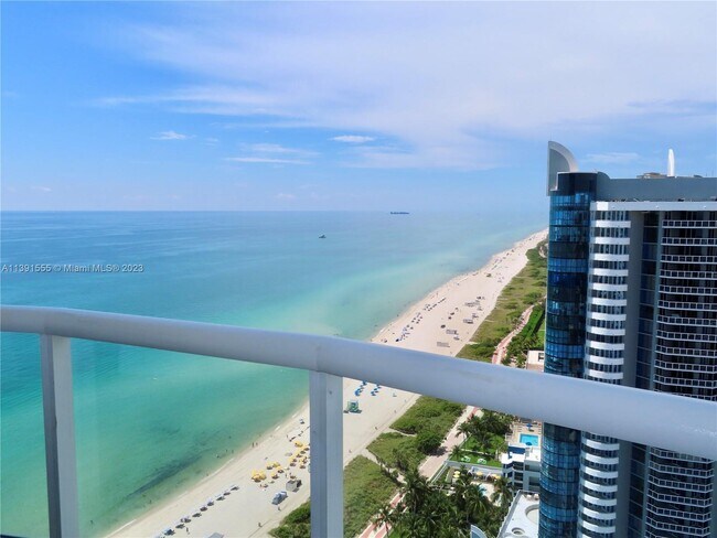 Building Photo - 6365 Collins Ave
