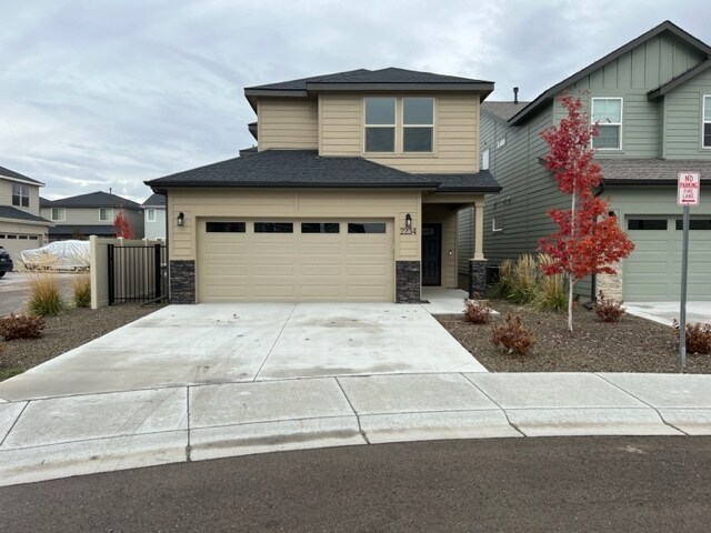 Foto principal - Moxie Ridge SE Boise heaven