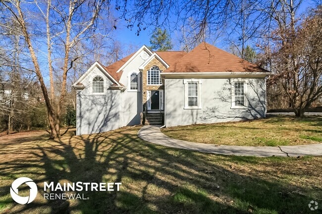Building Photo - 7815 Big Ben Ct
