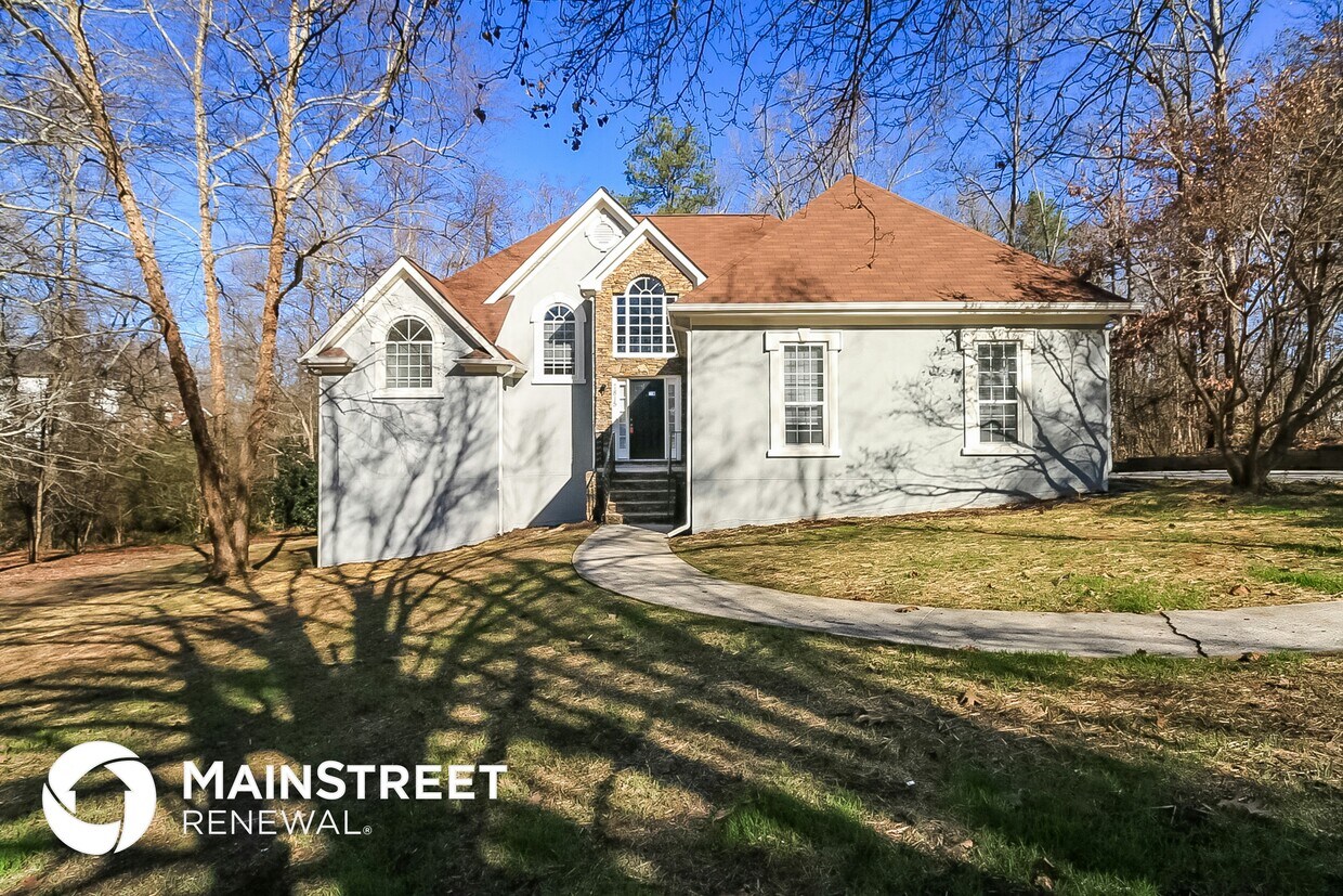 Foto principal - 7815 Big Ben Ct
