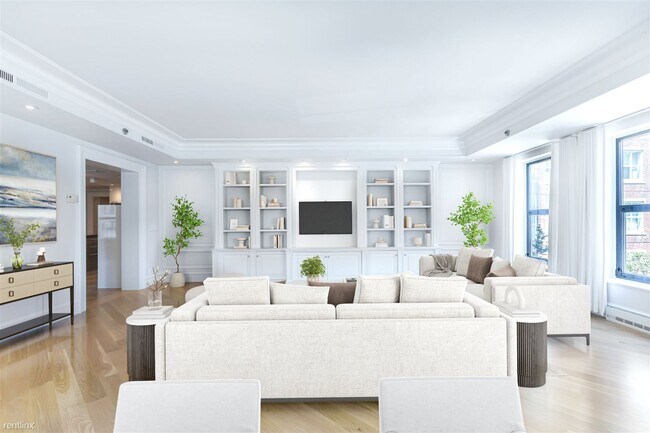 Building Photo - 2 br, 2 bath Condo - 300 Boylston Street 612