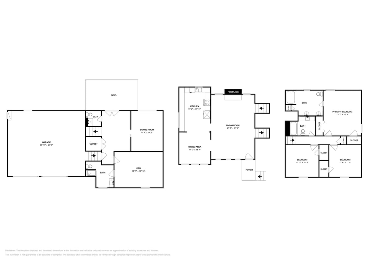 Building Photo - 3720 Pine Brook Dr