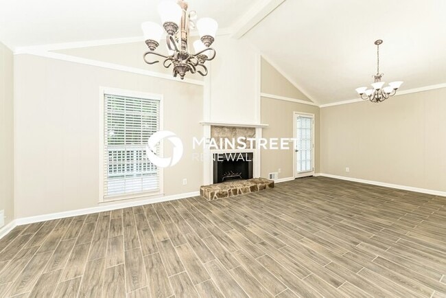 Photo - 3 Bedroom Pet-Friendly Home in ELLENWOOD, GA with Main Street Renewal