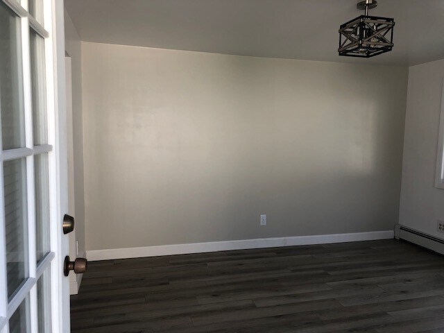 Living Room - 19 Monterey Ln