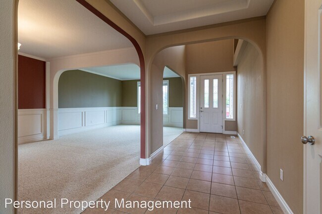 Foto del edificio - 5 br, 3 bath House - 1119 NE 127th Street