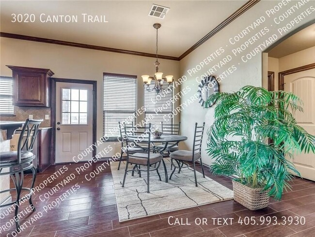 Photo - 3020 Canton Trail- House