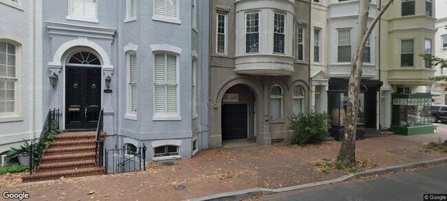 Building Photo - 3005 P St NW