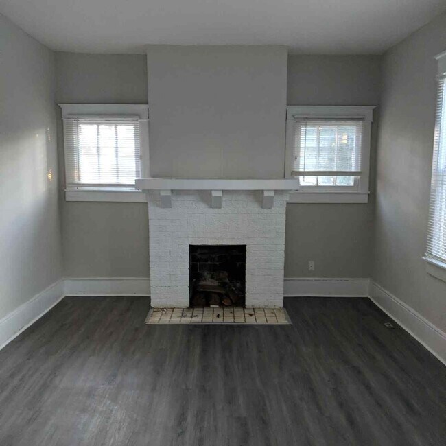 1902 Hillside Ave Nashville TN 37203 House Rental in Nashville TN