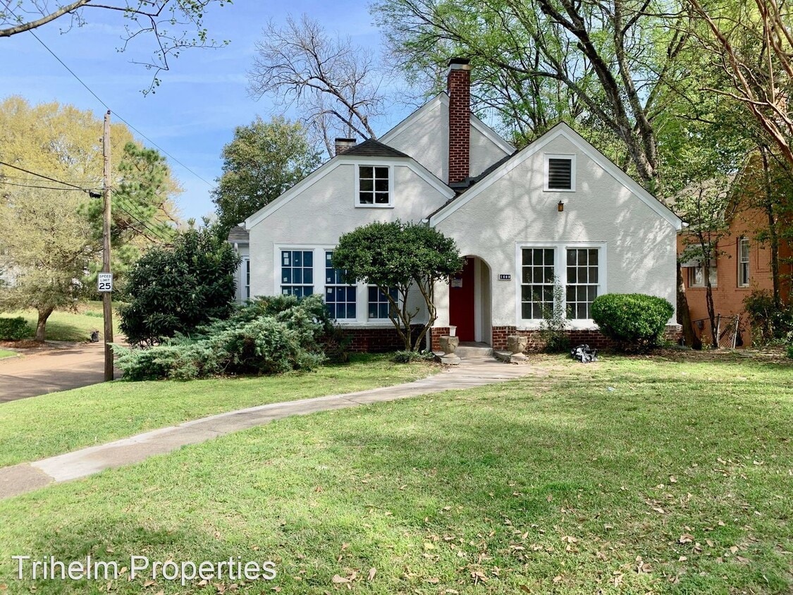 Primary Photo - 3 br, 2 bath House - 1600 Pinehurst Place