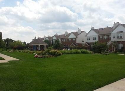 Foto del edificio - 1725 Campau Farms Circle