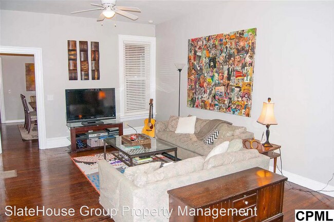 Building Photo - 3 br, 2 bath House - 264 Peffer St