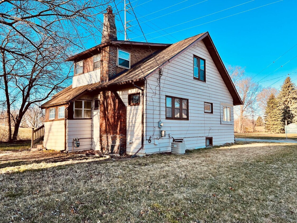 Foto principal - 3-Bed House in Waterloo