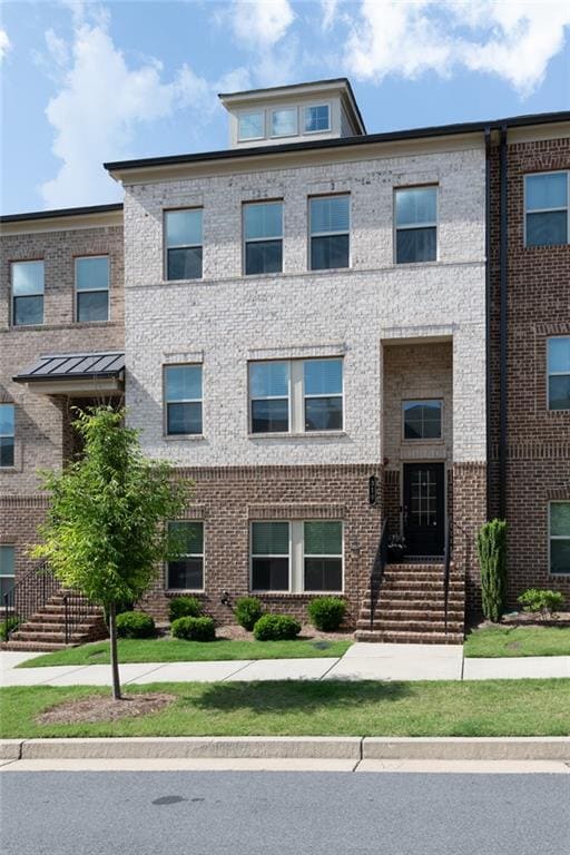 Photo - 310 Commons Ave Townhome