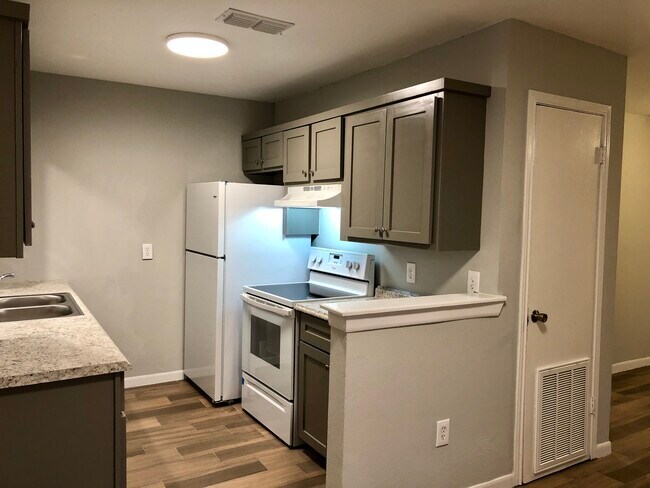 Foto del edificio - 2905 Highland Ave