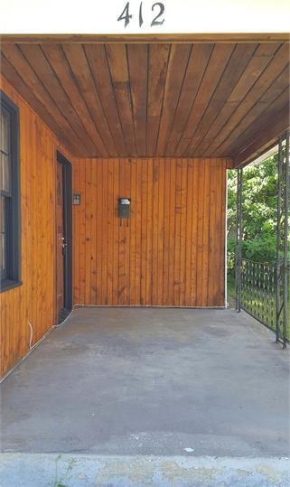 Building Photo - 412 Orange St