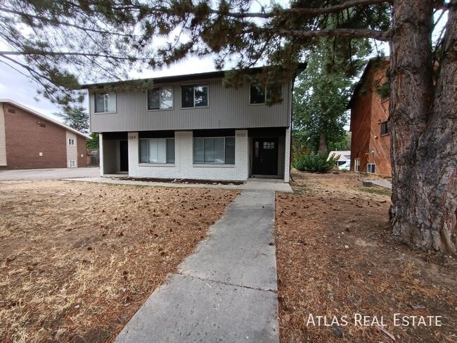 Foto del edificio - 1131 W 650 N St