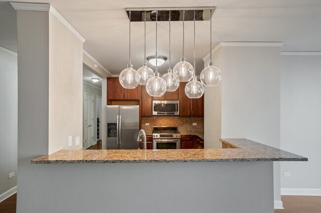 Foto del edificio - 450 E Waterside Dr