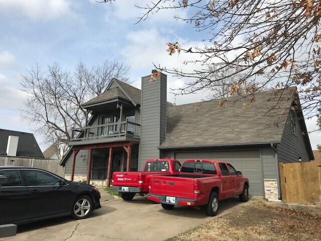 Foto del edificio - 4218 West Urbana Court