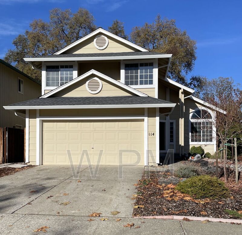 114 Marguerite Ln, Cloverdale, CA 95425 House Rental in Cloverdale
