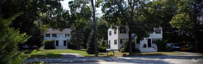 Foto del edificio - 7 Lewis St