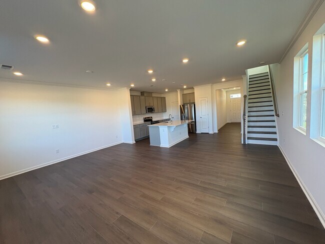 Foto del edificio - 106 Blossom Field Way