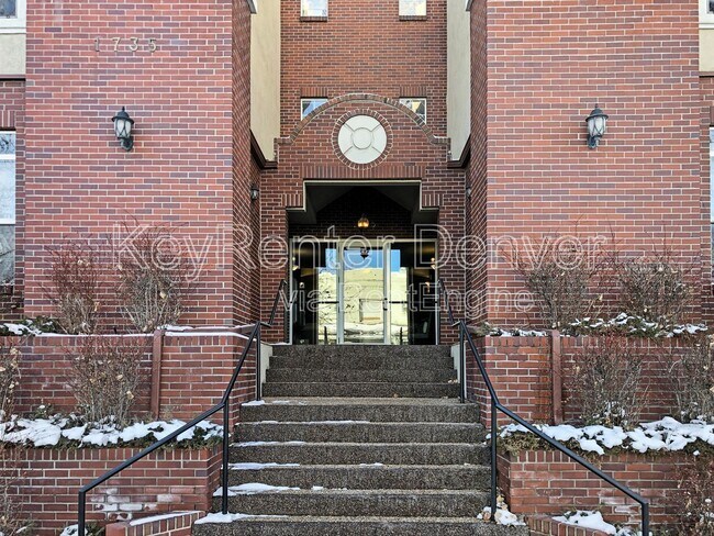 Foto del edificio - 1735 N Ogden St