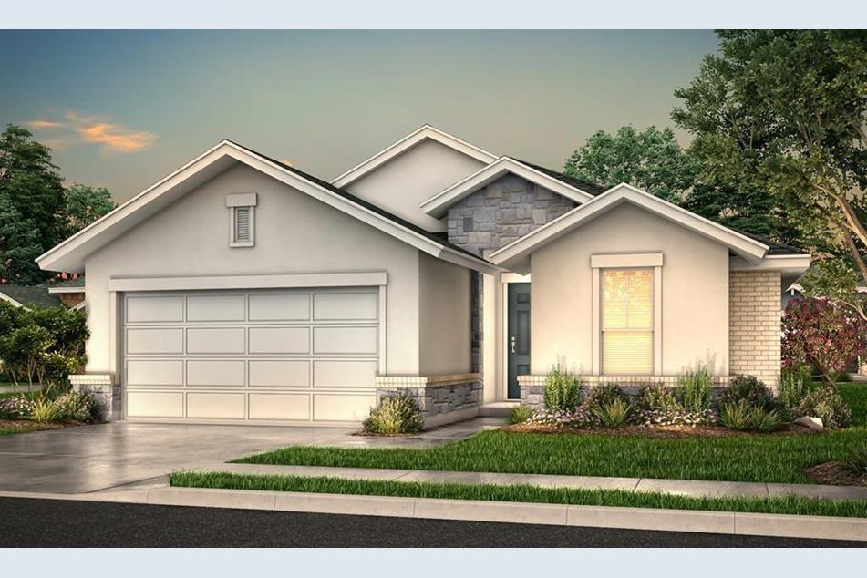 Primary Photo - 10511 Moon Valley Ln