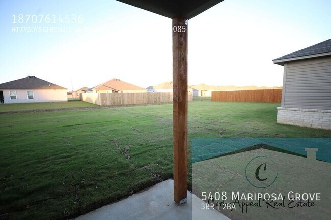 Foto del edificio - 5408 Mariposa Grv