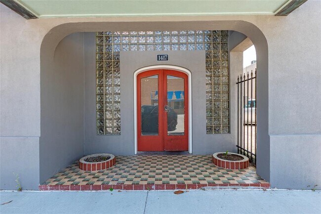 Foto del edificio - 1413 Tremont St