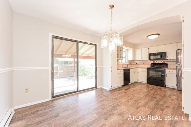 Foto del edificio - 3828 S Ouray Way