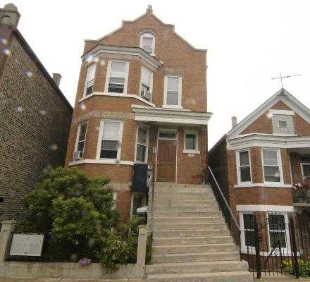 Primary Photo - 3746 S Wood St