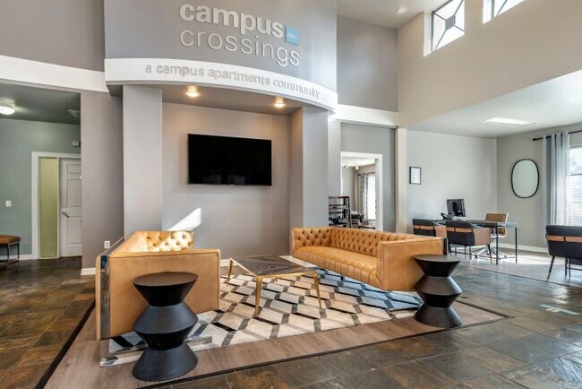 Foto del edificio - Campus Crossings on Brightside