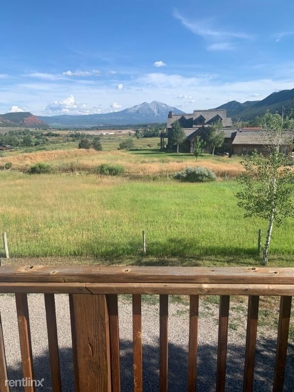 Foto del edificio - 2 br, 2 bath House - 1752 County Road 109