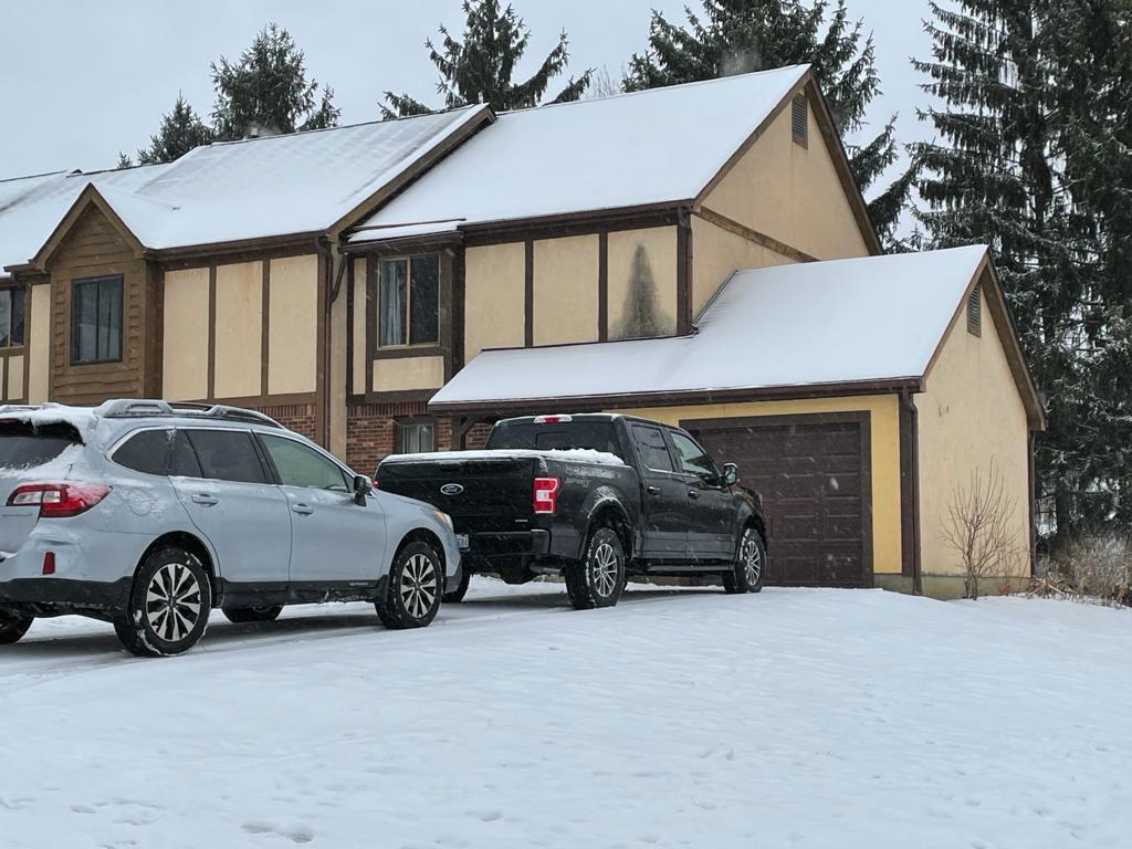 Foto principal - 3707 Ellerdale Dr