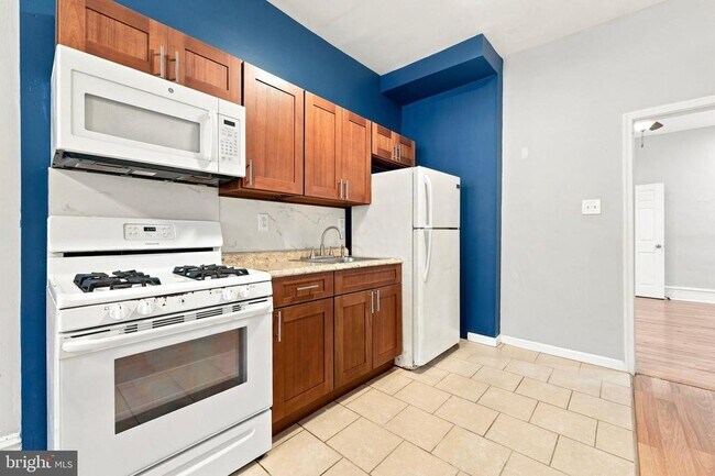 Foto del edificio - 1531 N 28th St