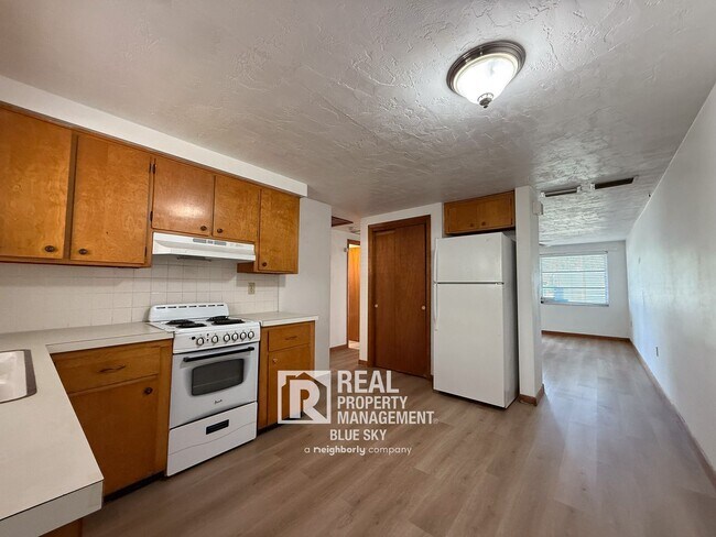 Foto del edificio - 5910 Nebraska Ave